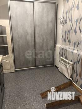 2-к квартира, вторичка, 58м2, 2/2 этаж