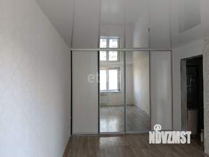 1-к квартира, вторичка, 33м2, 6/10 этаж