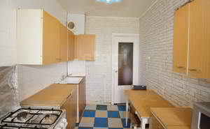 3-к квартира, вторичка, 67м2, 8/9 этаж