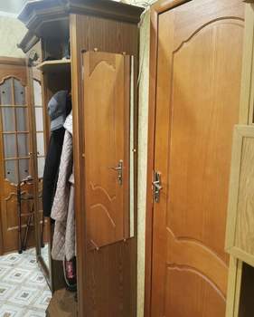 2-к квартира, вторичка, 54м2, 7/9 этаж