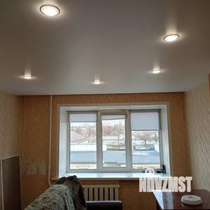 1-к квартира, вторичка, 18м2, 4/5 этаж