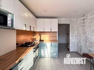 2-к квартира, вторичка, 51м2, 4/11 этаж