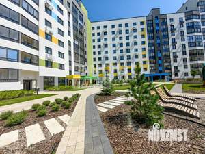 3-к квартира, вторичка, 57м2, 2/9 этаж