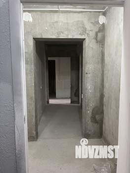 3-к квартира, вторичка, 76м2, 4/18 этаж