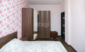 2-к квартира, вторичка, 55м2, 9/16 этаж