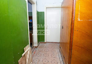 2-к квартира, вторичка, 44м2, 1/3 этаж