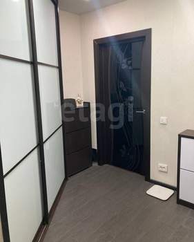 2-к квартира, вторичка, 53м2, 9/9 этаж