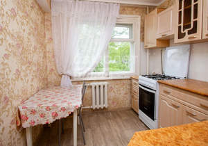 2-к квартира, вторичка, 42м2, 2/5 этаж