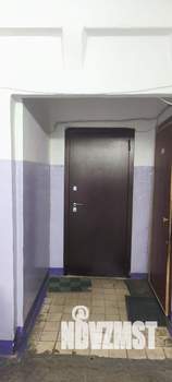 1-к квартира, вторичка, 32м2, 8/9 этаж