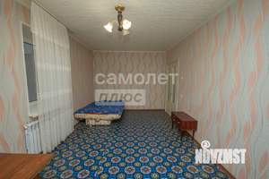 2-к квартира, вторичка, 52м2, 3/12 этаж
