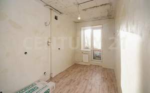 1-к квартира, вторичка, 37м2, 6/9 этаж