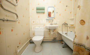 1-к квартира, вторичка, 34м2, 10/13 этаж