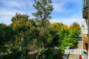 2-к квартира, вторичка, 58м2, 4/5 этаж