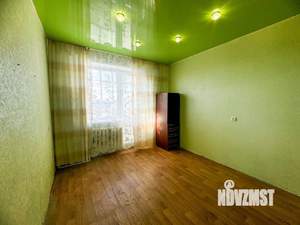 3-к квартира, вторичка, 61м2, 9/9 этаж