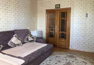 3-к квартира, вторичка, 65м2, 5/10 этаж