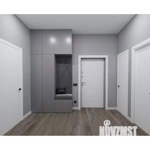 3-к квартира, вторичка, 76м2, 10/13 этаж