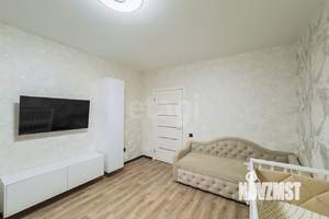 1-к квартира, вторичка, 36м2, 7/9 этаж