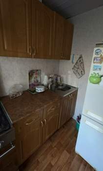 2-к квартира, вторичка, 43м2, 3/5 этаж