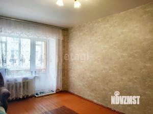 2-к квартира, вторичка, 39м2, 2/5 этаж