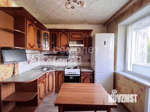 1-к квартира, вторичка, 33м2, 6/9 этаж