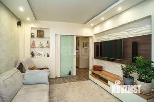 2-к квартира, вторичка, 57м2, 7/9 этаж