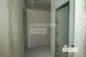 1-к квартира, вторичка, 38м2, 7/16 этаж