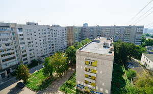 3-к квартира, вторичка, 116м2, 9/10 этаж