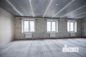 3-к квартира, вторичка, 89м2, 7/8 этаж