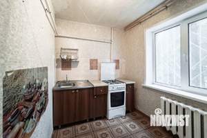 1-к квартира, вторичка, 37м2, 1/9 этаж