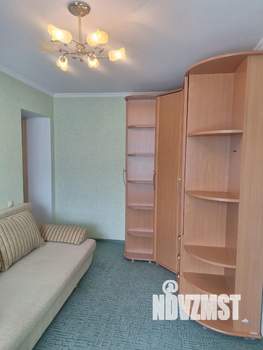 4-к квартира, вторичка, 82м2, 5/5 этаж