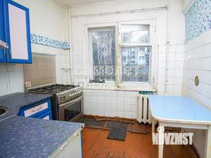 2-к квартира, вторичка, 45м2, 1/5 этаж