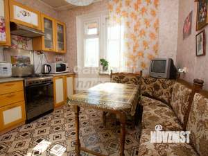 3-к квартира, вторичка, 70м2, 5/6 этаж