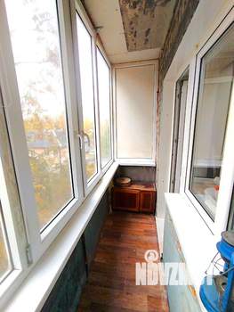 2-к квартира, вторичка, 42м2, 4/5 этаж