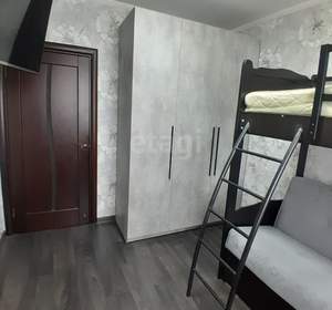 2-к квартира, вторичка, 43м2, 5/10 этаж
