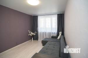 2-к квартира, вторичка, 53м2, 3/9 этаж