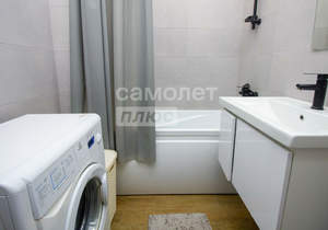 1-к квартира, вторичка, 38м2, 5/5 этаж