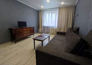 3-к квартира, вторичка, 63м2, 3/9 этаж
