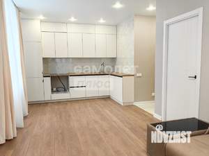 2-к квартира, вторичка, 48м2, 23/24 этаж