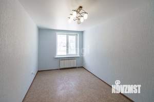 2-к квартира, вторичка, 45м2, 1/3 этаж