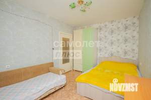 1-к квартира, вторичка, 27м2, 1/9 этаж