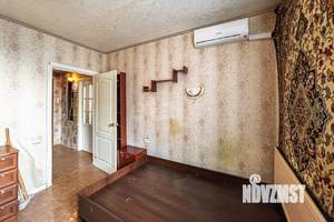 3-к квартира, вторичка, 61м2, 4/9 этаж