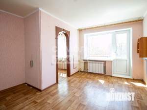 1-к квартира, вторичка, 30м2, 3/5 этаж