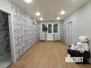 2-к квартира, вторичка, 44м2, 5/5 этаж