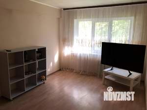 1-к квартира, вторичка, 31м2, 1/5 этаж