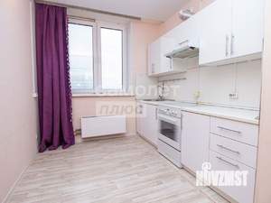 2-к квартира, вторичка, 43м2, 23/24 этаж