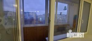 3-к квартира, вторичка, 81м2, 5/5 этаж