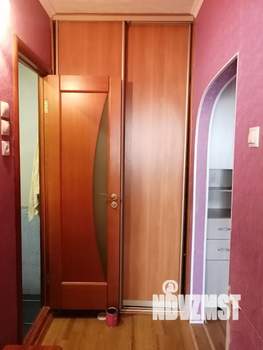 2-к квартира, вторичка, 53м2, 8/9 этаж