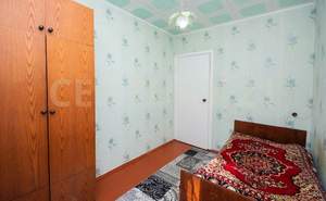 4-к квартира, вторичка, 73м2, 1/9 этаж