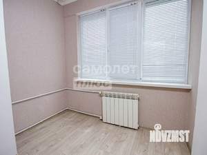 3-к квартира, вторичка, 63м2, 9/9 этаж