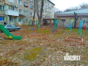 1-к квартира, вторичка, 13м2, 5/5 этаж